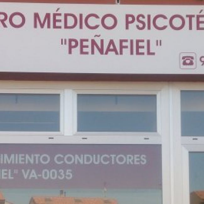 Psicotécnicos en Peñafiel